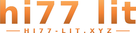 hi77 lit logo